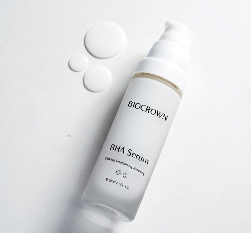 Ausgewogene lipophile BHA mit Barriere-Resilienz